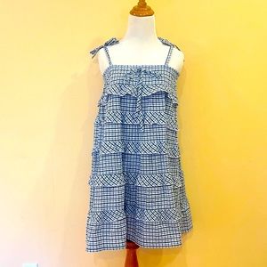 Cotton Emporium     Size XS      Dress/Mini